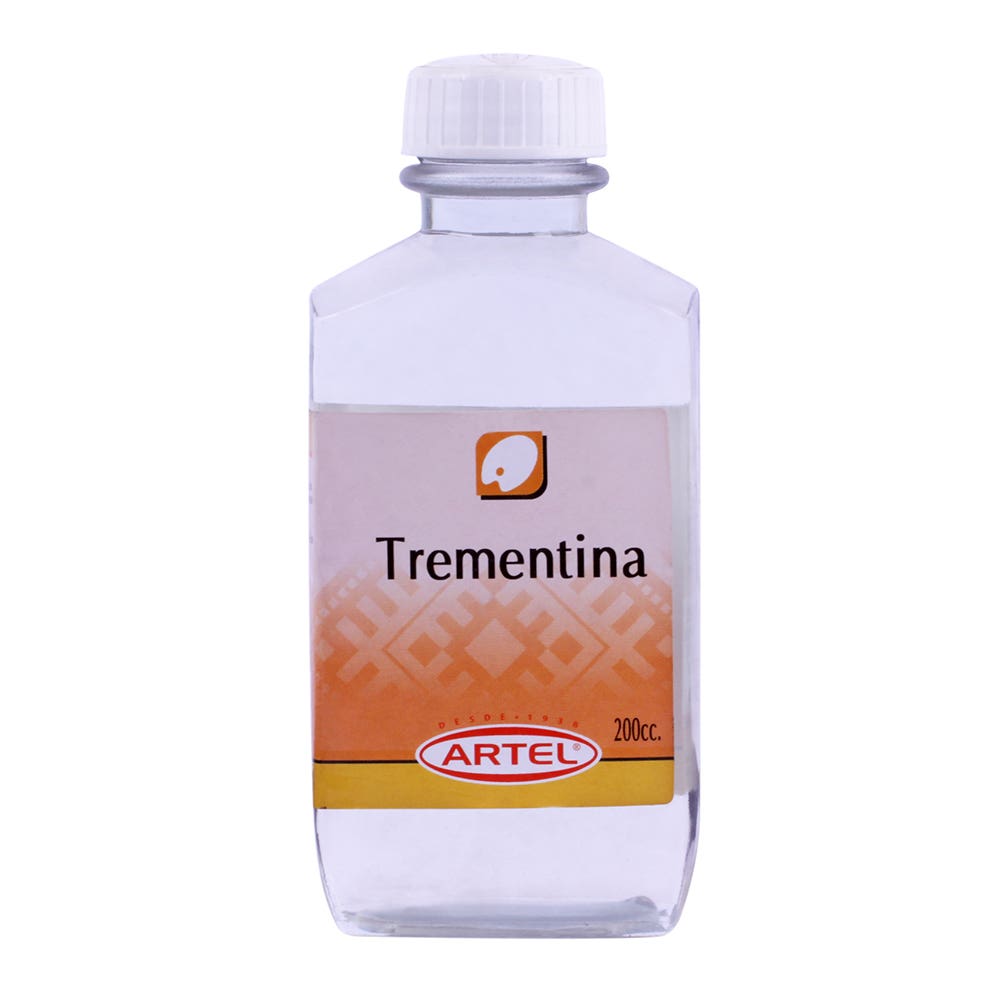 Trementina 200cc. Artel