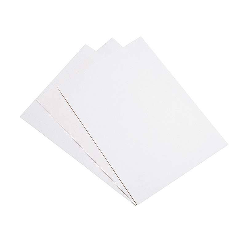 Cartulina Artel Contraplac Blanca 580g 51x72cm