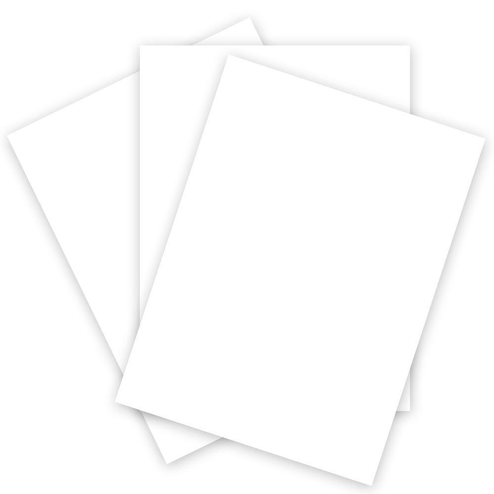 Pliego Papel Bond 77x109cm. 106gr.