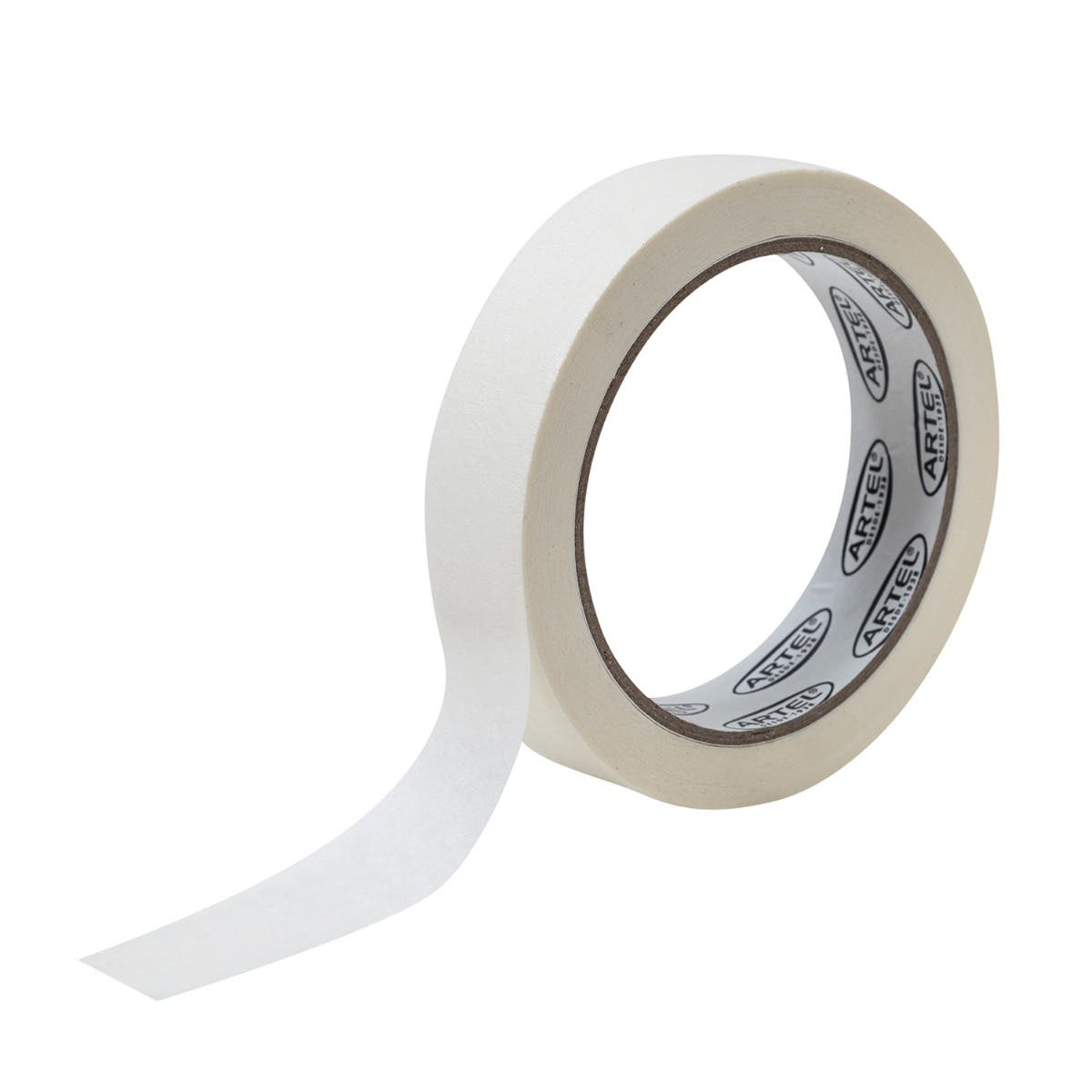 Masking Tape 24mmx30mts. Artel