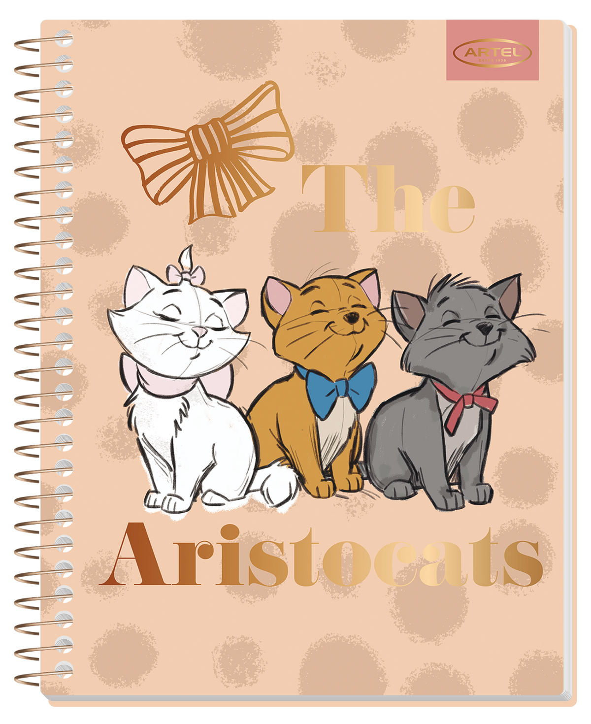 Cuaderno Especial Artel 150 Hojas 7Mm Clásicos