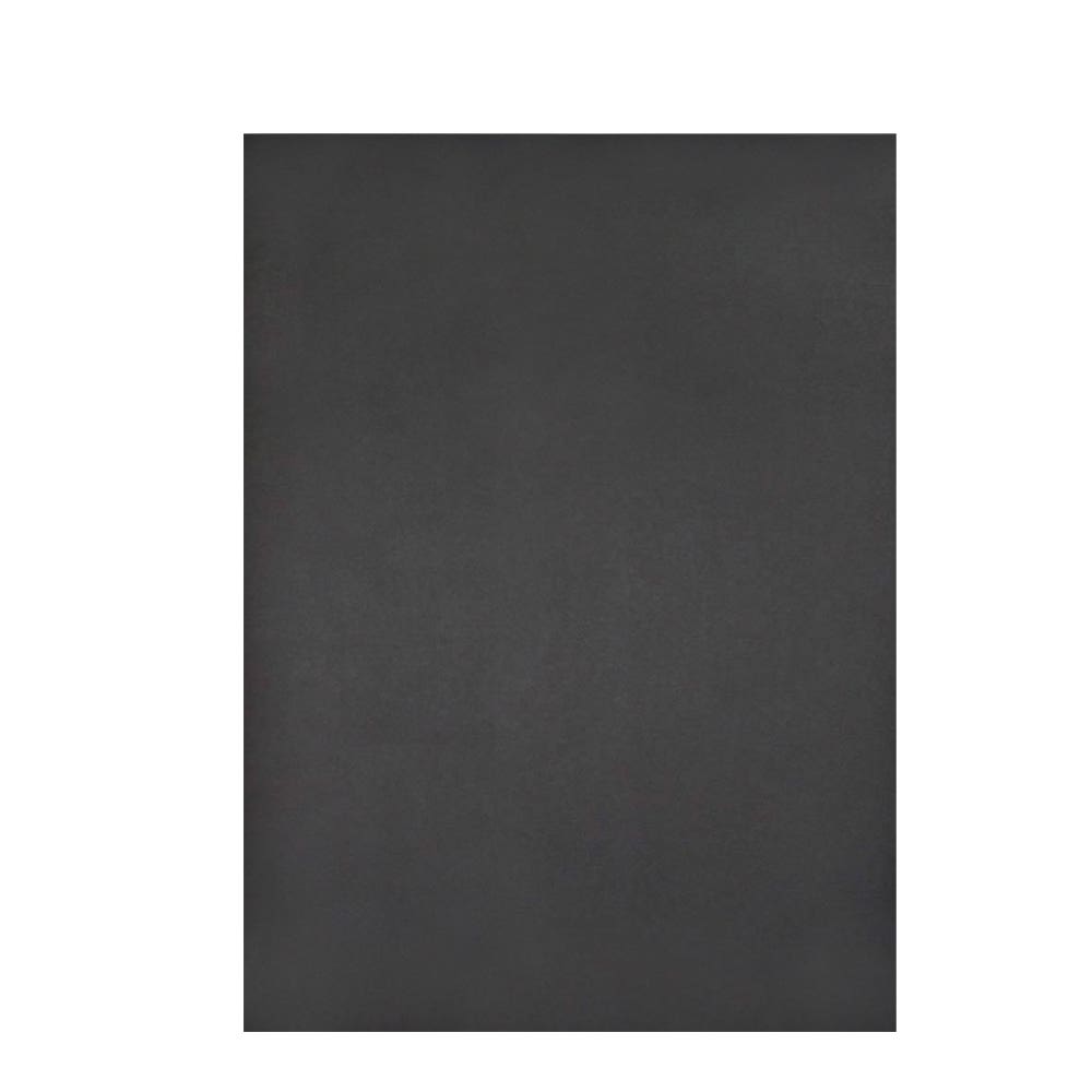 Cartón Espuma Negro 3mm. 50,8x76,2cm. Artel
