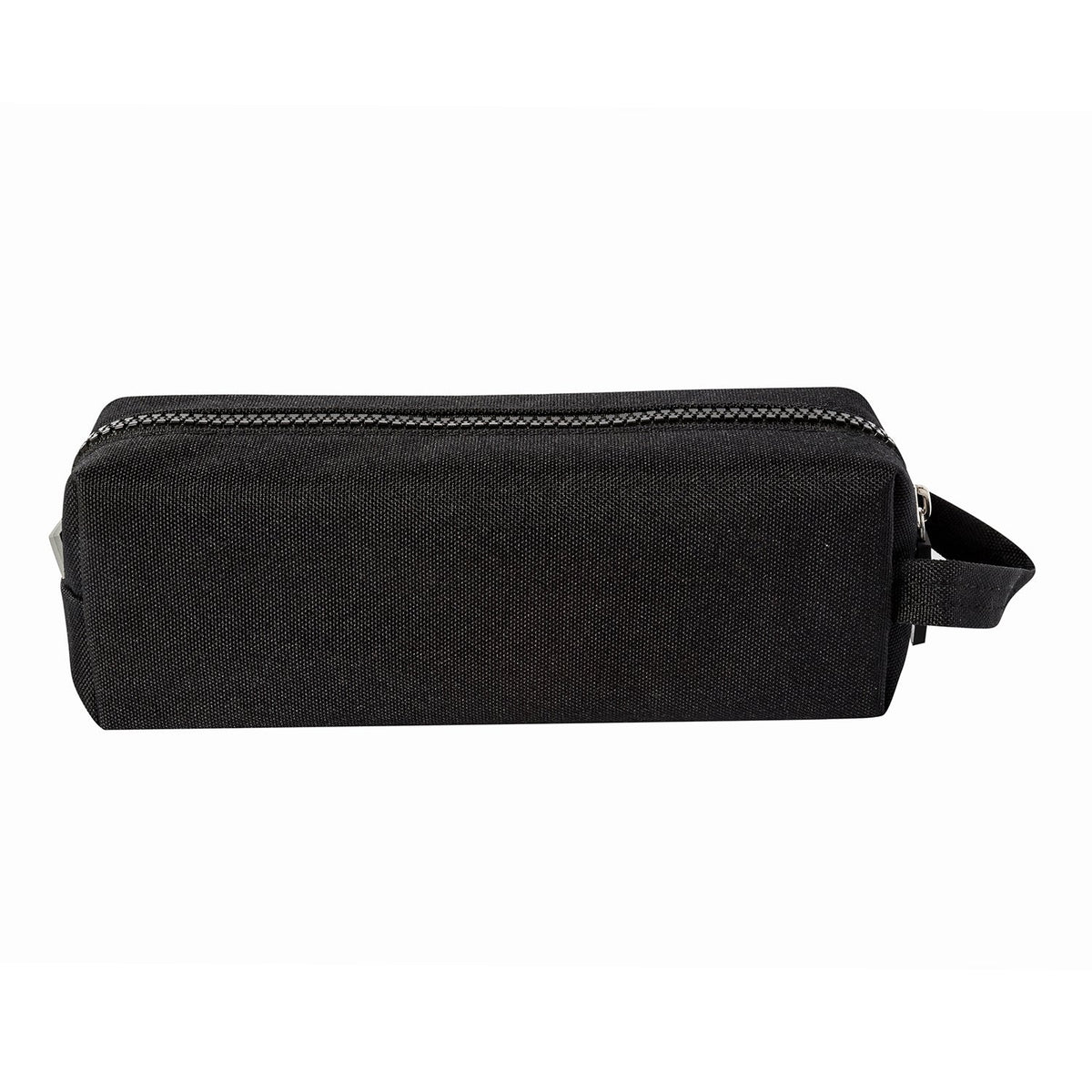 Estuche Artel Tela Rectangular Negro Artel