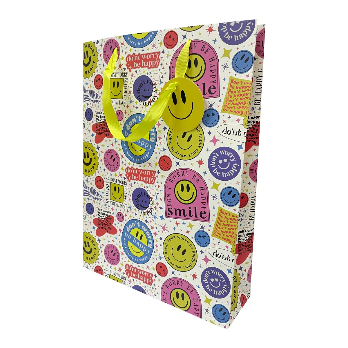 Bolsa Regalo XL 45x33x10cm Aleatorio