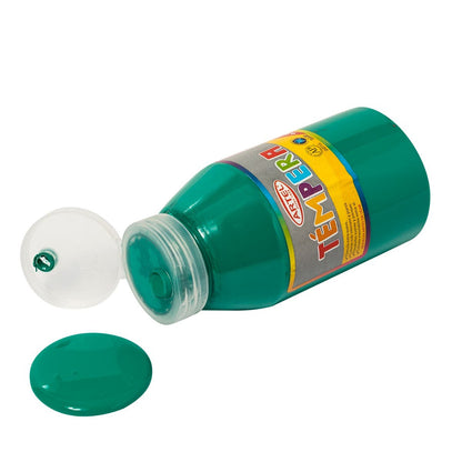 Frasco Témpera 250ml. Artel