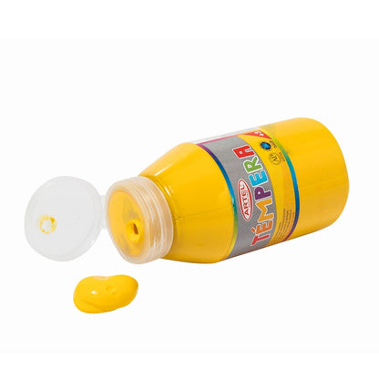 Frasco Témpera 250ml. Artel