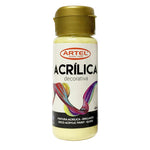 Pastel Amarillo