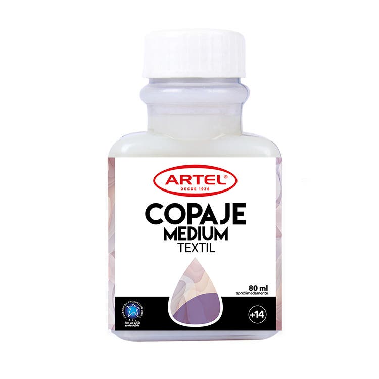 Copaje 80ml Artel