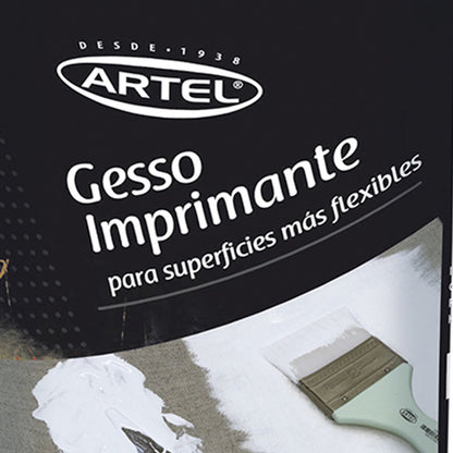 Gesso Imprimante 500ml. Artel