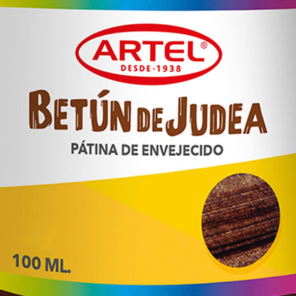 Betún Judea Cremoso 100ml. Artel