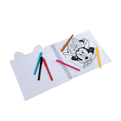 Pack Diverti Minnie