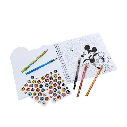 Pack Diverti Mickey
