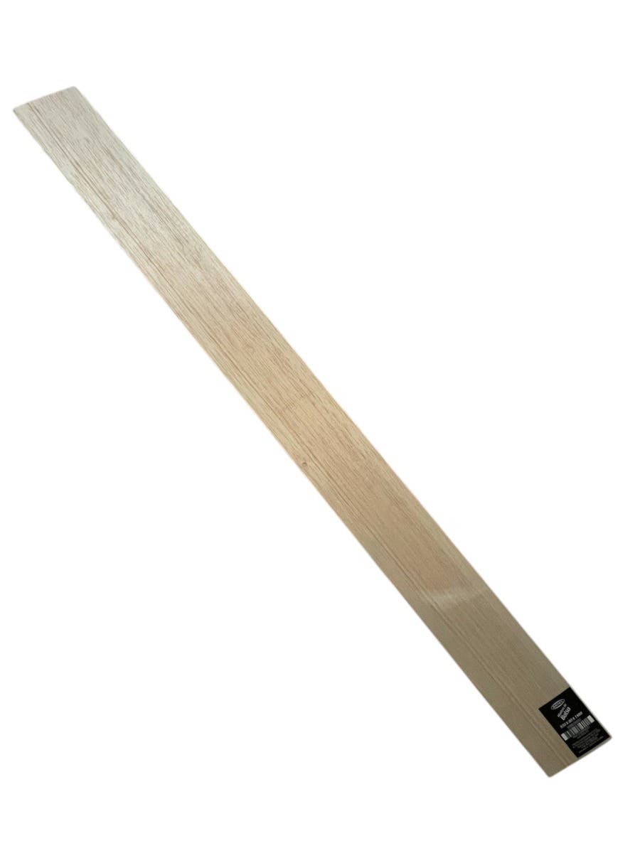 Madera de Balsa 1mm. Artel