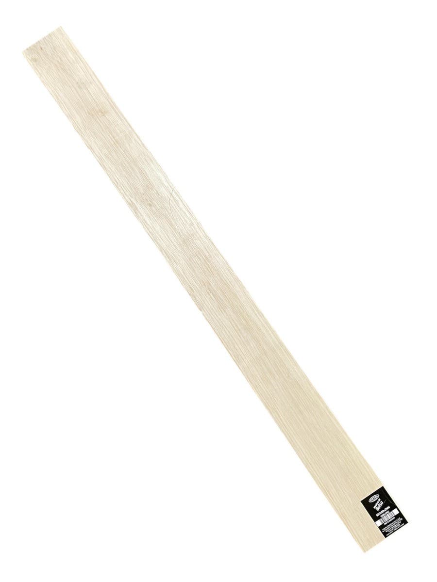Madera de Balsa 2mm. Artel