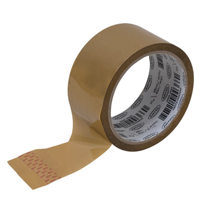 Cinta Embalar Café Rollo 48mm. 40mt. Artel