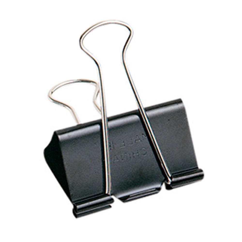 Doble Clip  Office 51mm Artel