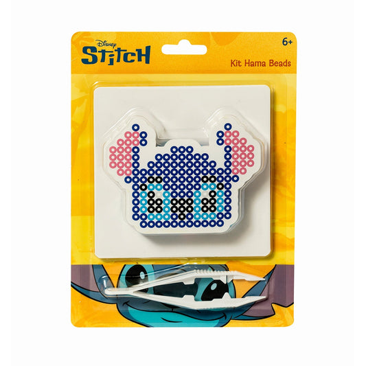 Hama Beads Artel Diseño Stitch