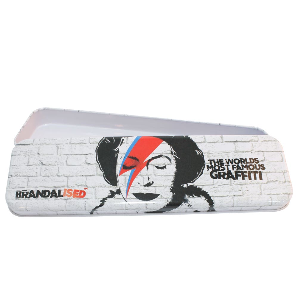 Estuche Básico Brandalised