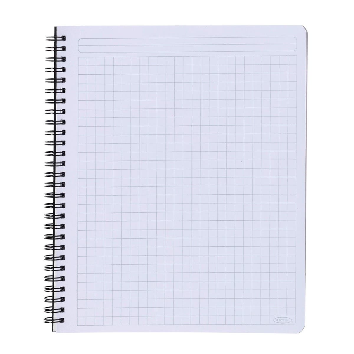 Cuaderno Universitario 100 Hojas 7mm Ilustradores Chilenos