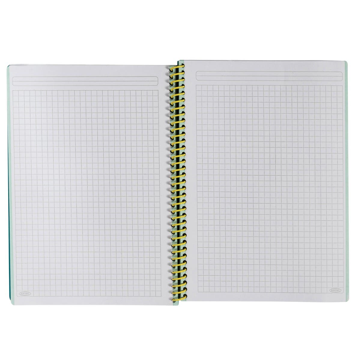 Cuaderno Top Tapa Blanda 120 hojas 7mm