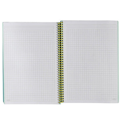 Cuaderno Top Tapa Blanda 120 hojas 7mm