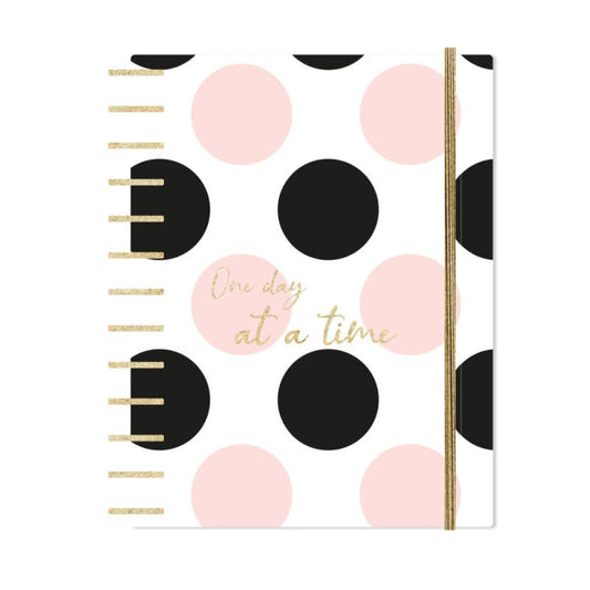 Cuaderno Discos Golden 80 hj. 7mm