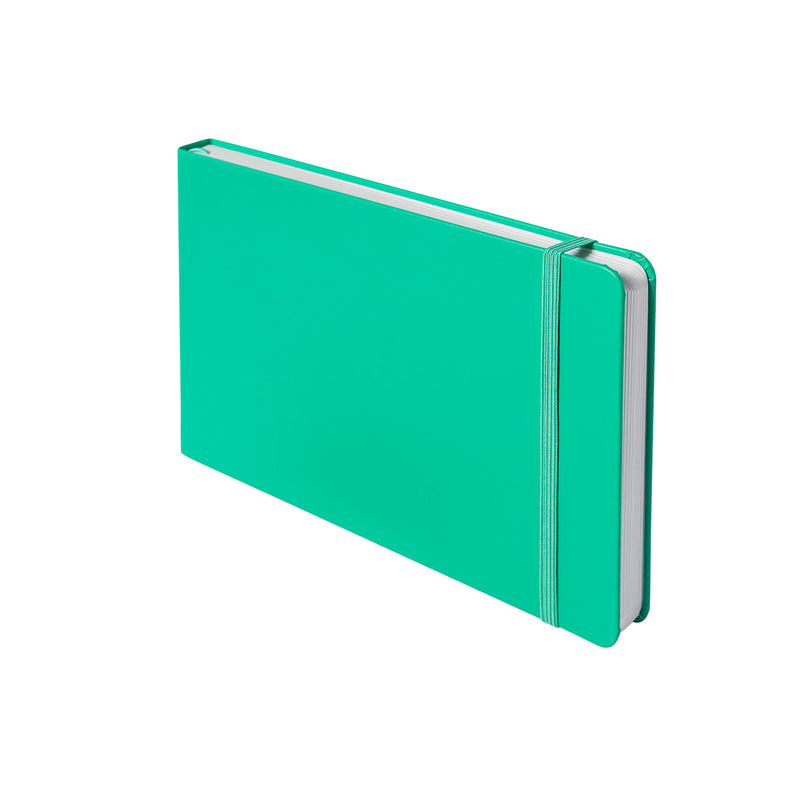 Sketchbook Artel 21X14 Verde