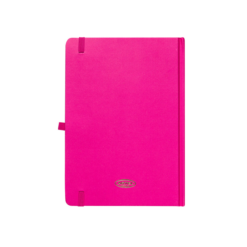 Pack Navidad: Agenda 2026 Sakura Artel + Pluma Tradio Rs