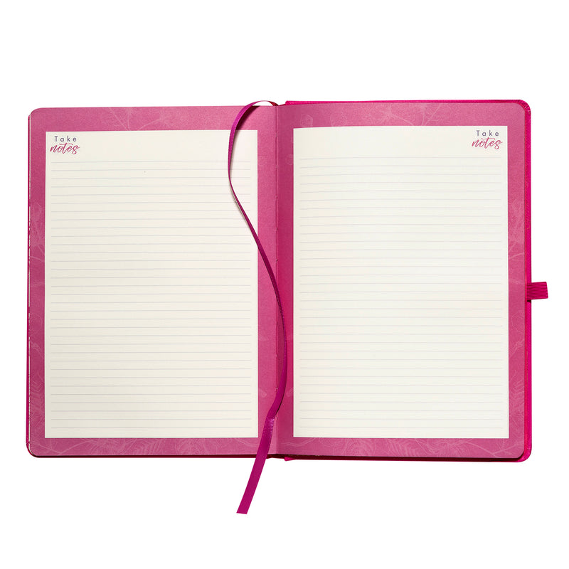 Pack Navidad: Agenda 2026 Sakura Artel + Pluma Tradio Rs