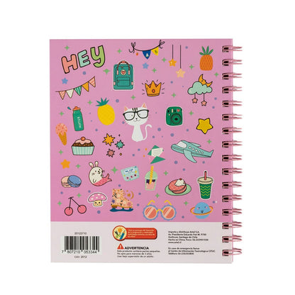 Mi Primer Planner ARTEL