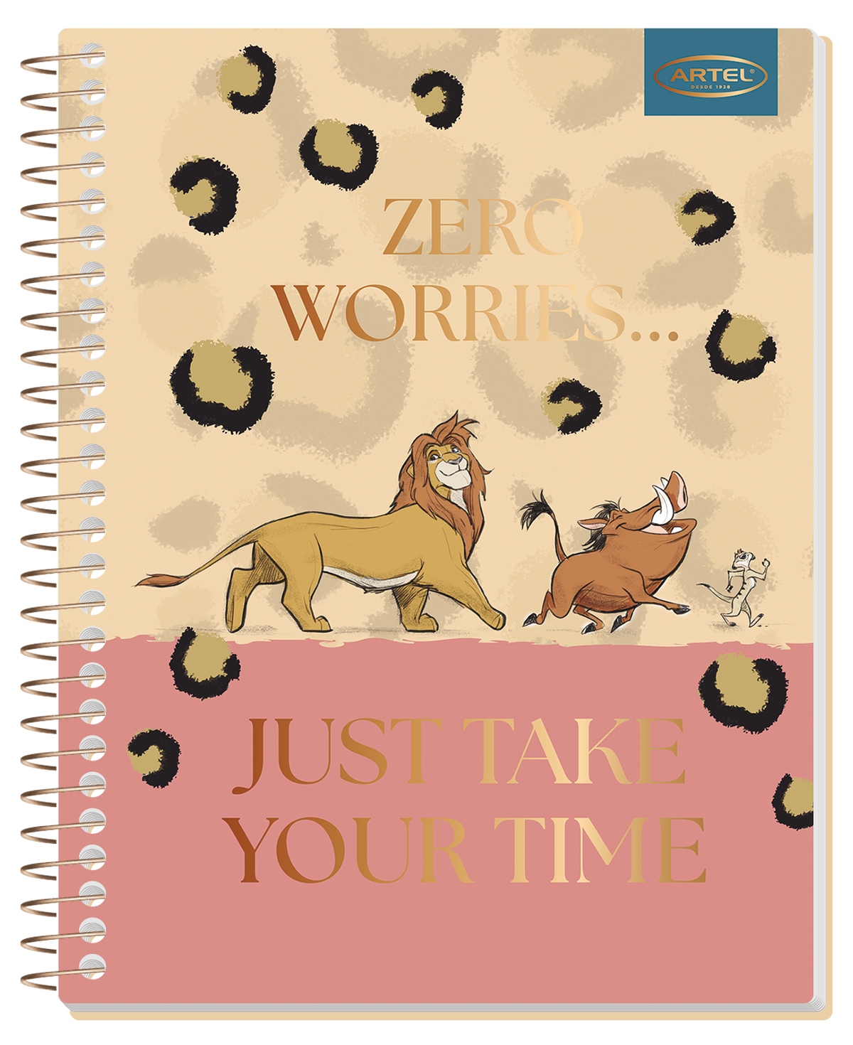 Cuaderno Especial Artel 150 Hojas 7Mm Clásicos