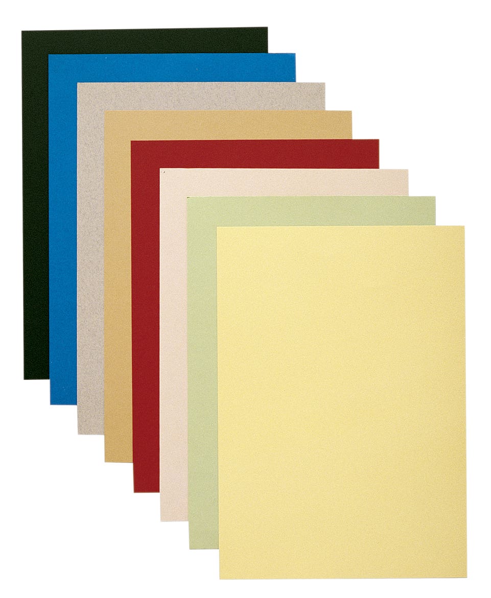 Carton Artel 53x75cm Rosado