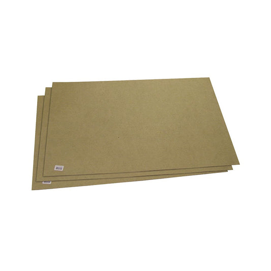 Cartón Madera 800gr. 54X77cm. Artel