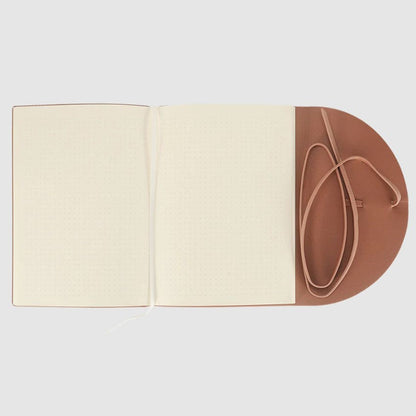 Libreta tapa Rosa Victorias Journals 14x20 96h Puntos 80g 