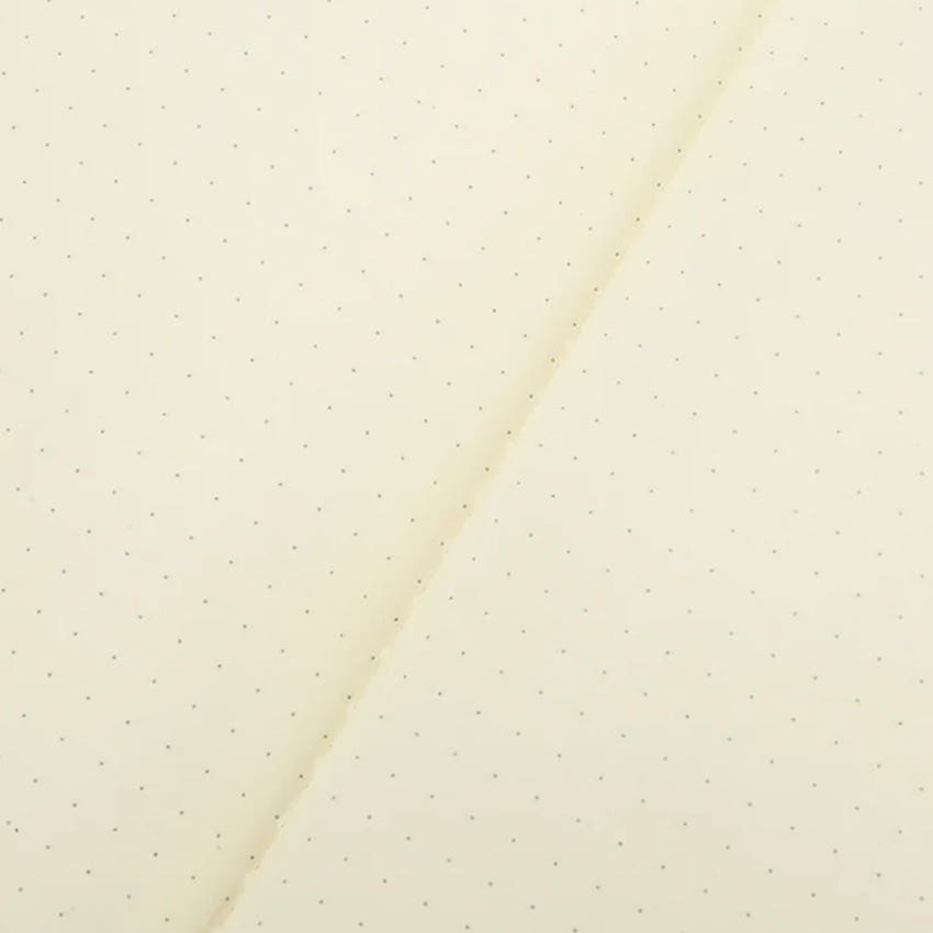 Libreta tapa Beige Victorias Journals 14x20 96h Puntos 80g