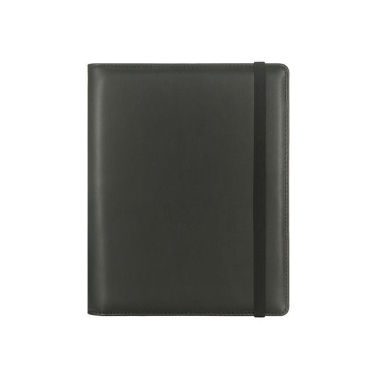 Libreta A5 Tapa Negra Puntos  Victorias Journals 50h 100g  