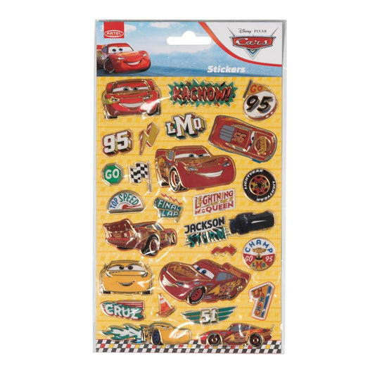 Stickers Cars