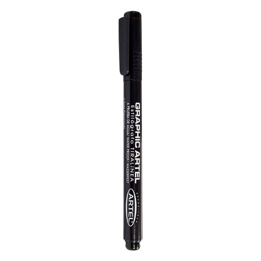 TiraLineasGraphic 0,3mm. Artel