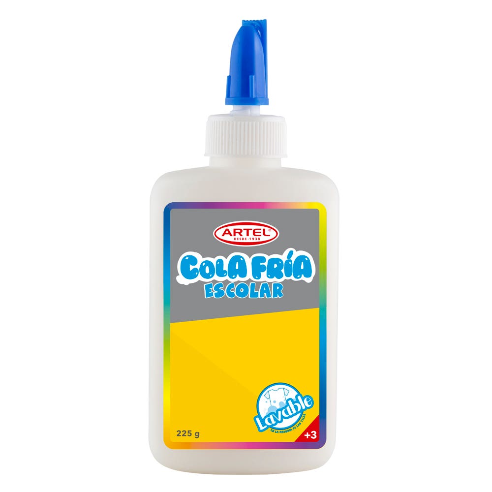 Cola Fría 225grs. Artel