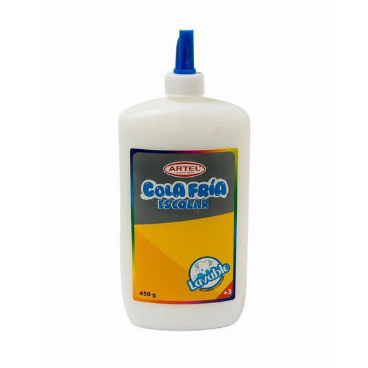 Cola Fría 450grs. Artel