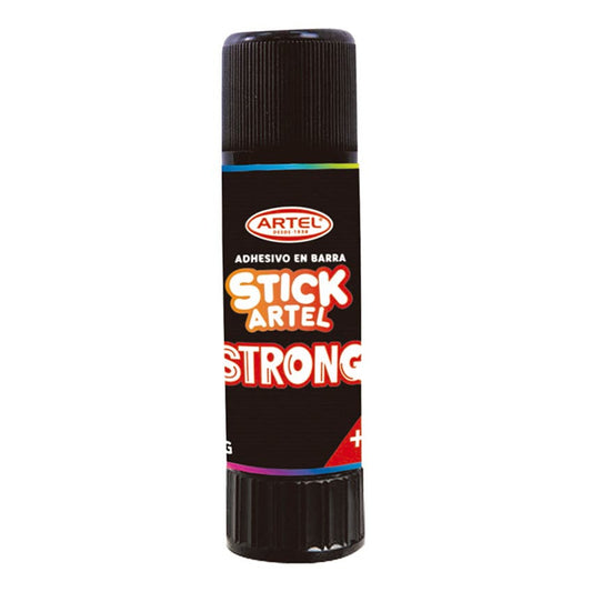 ADHESIVO EN BARRA STRONG STICK ARTEL 21 G