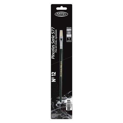 Blíster Pincel 577 Artel