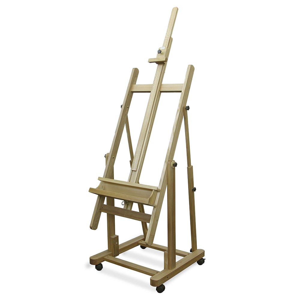 Caballete Artel Pro 65X70X203 Cms