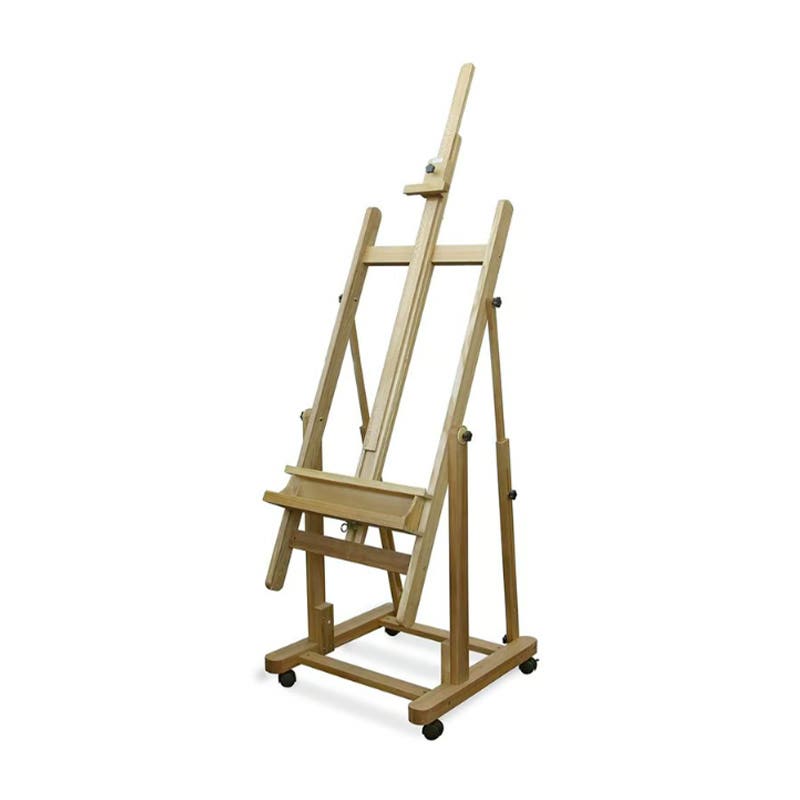 Caballete Artel Pro 65X70X203 Cms
