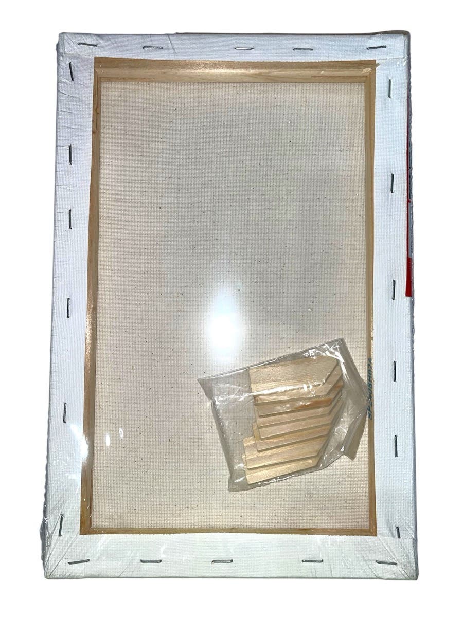 Bastidor Artel Estudio 250 gsm 20x30