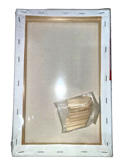 Bastidor Artel Estudio 250 gsm 20x30