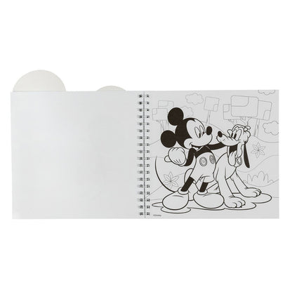 Divertiblock Artel Mickey Jr. Disney