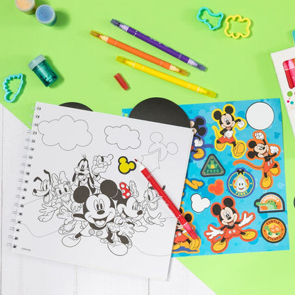 Divertiblock Artel Mickey Jr. Disney