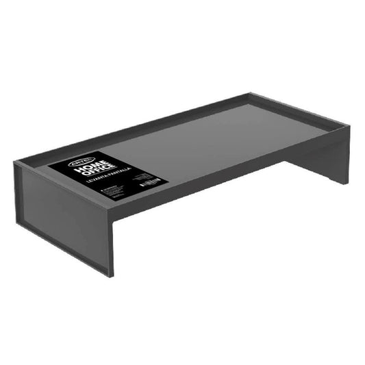Levanta Pantalla Negro 485×230×103mm. Artel