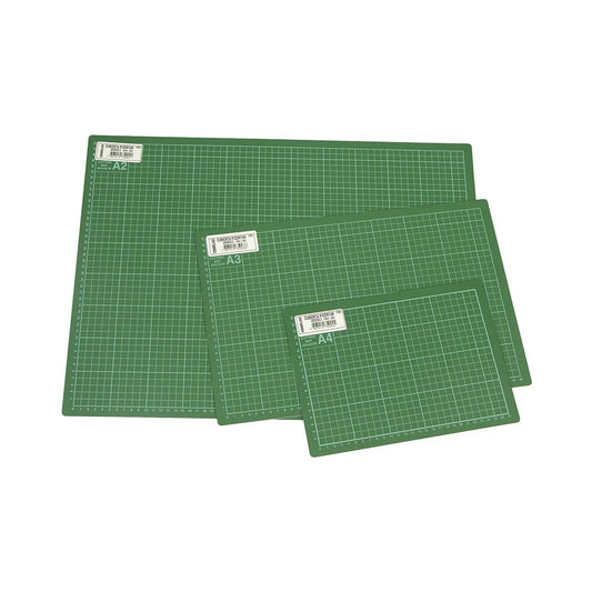 Cubierta Para Corte 3mm. 60X45cm. Artel